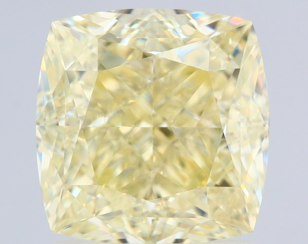 2.02ct Cushion SINGLE image 2 of 2