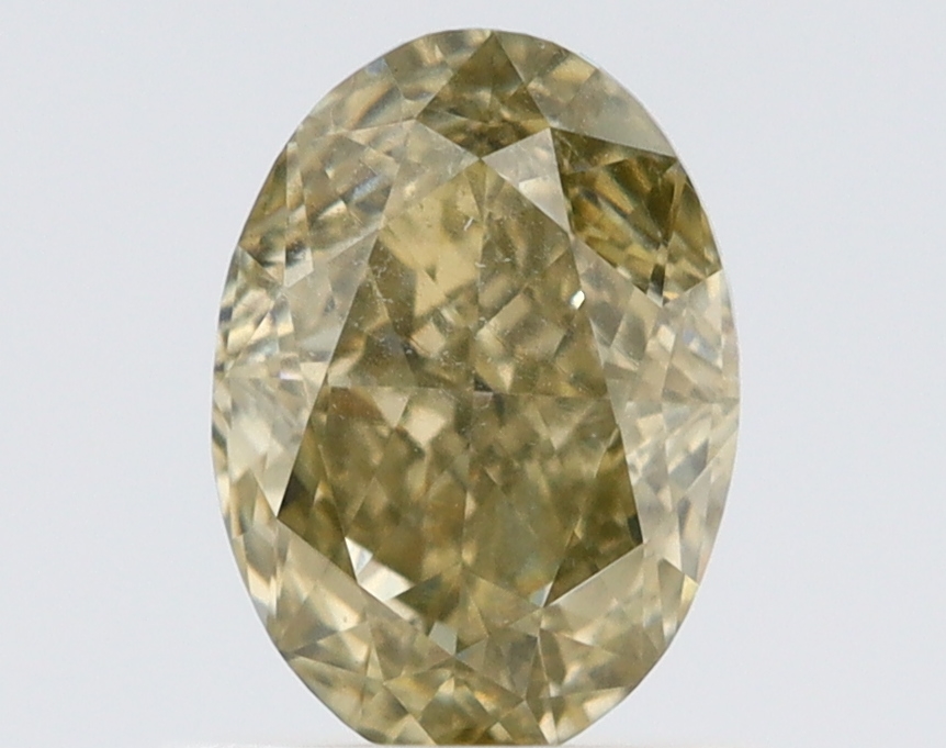 1.02ct Oval SINGLE image 2 of 3