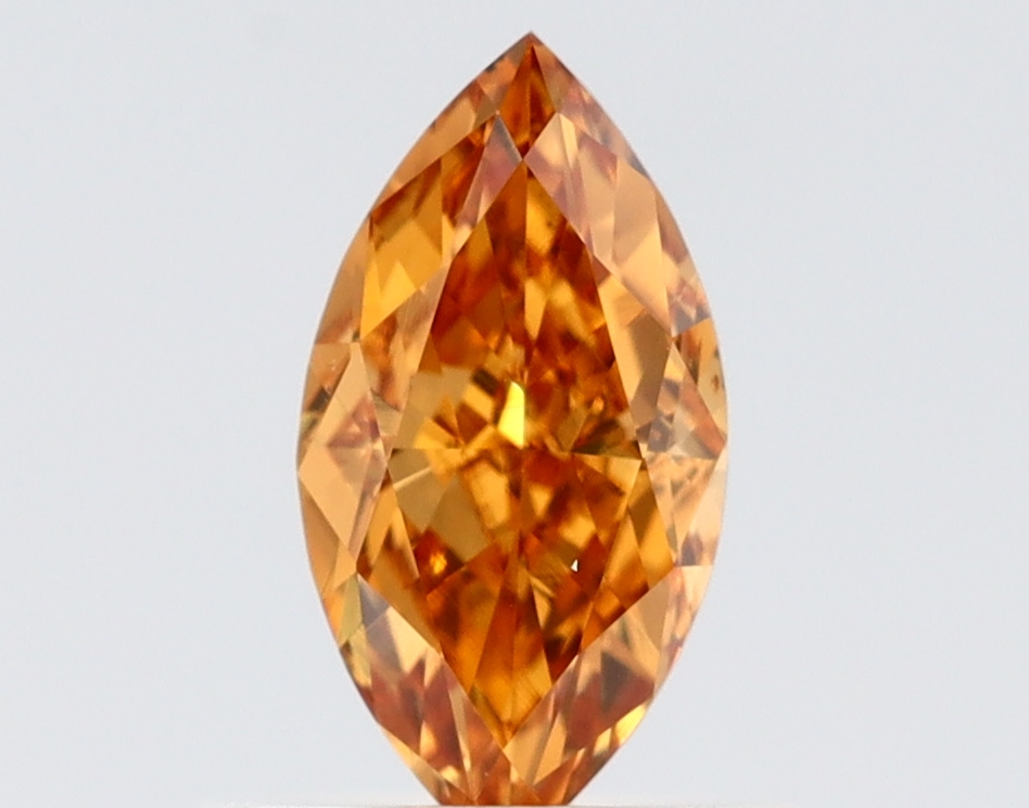 0.69ct Marquise SINGLE image 2 of 3