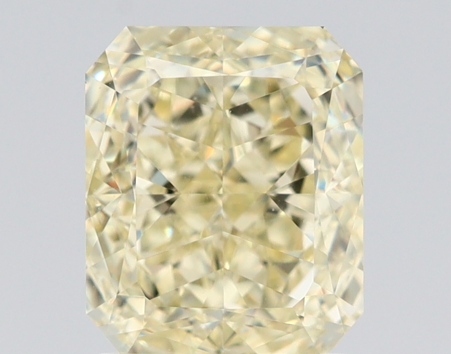 1.68ct Radiant SINGLE image 2 of 3