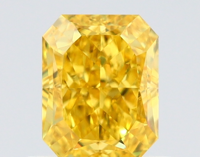0.70ct Radiant SINGLE image 2 of 2