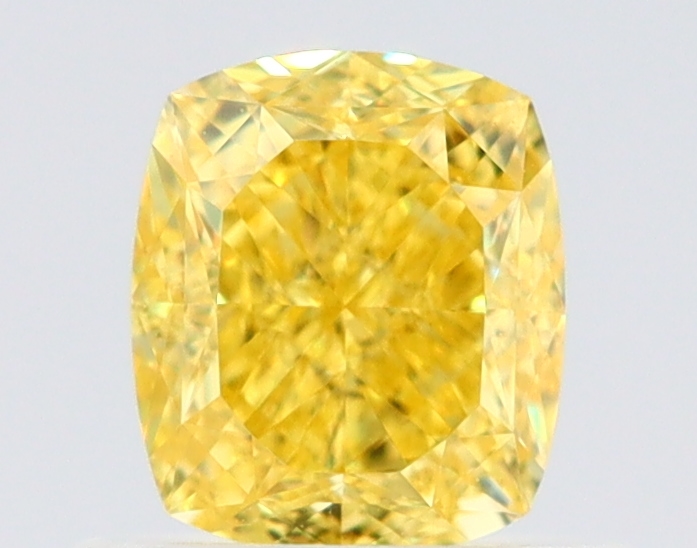 0.73ct Cushion SINGLE image 2 of 3