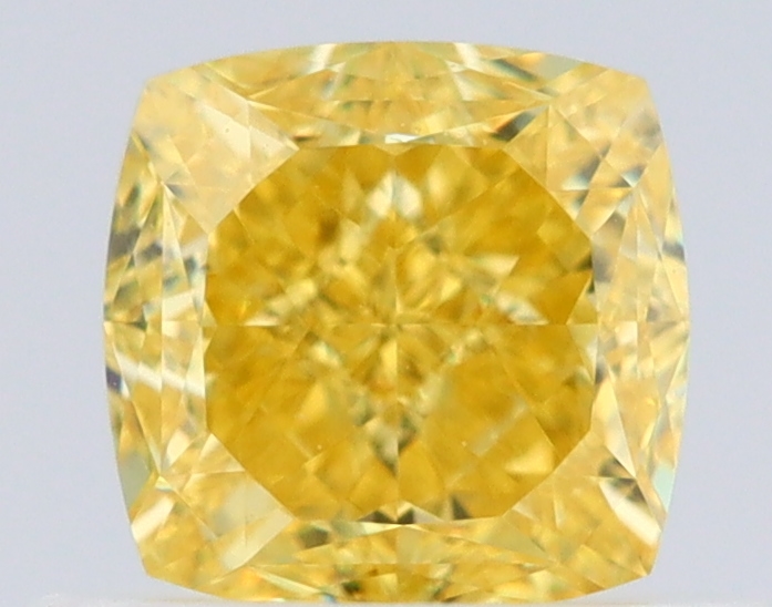 0.65ct Cushion SINGLE image 2 of 3