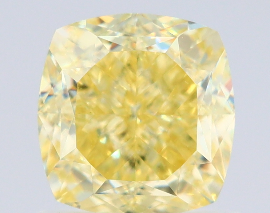 1.20ct Cushion SINGLE image 2 of 2