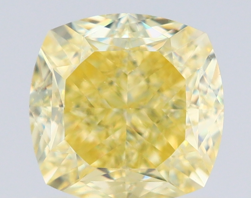 1.10ct Cushion SINGLE image 2 of 2