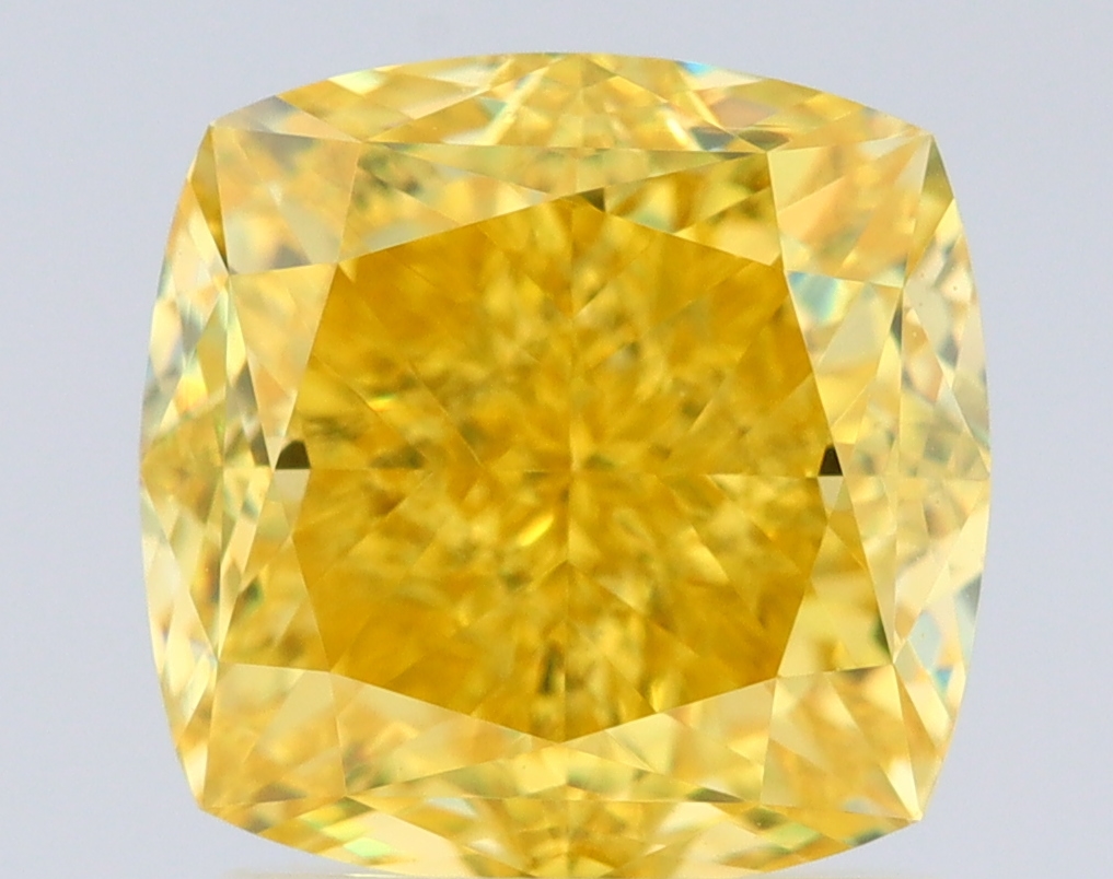 2.02ct Cushion SINGLE image 2 of 3
