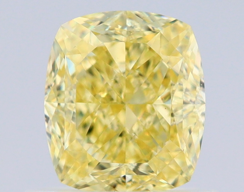 0.86ct Cushion SINGLE image 2 of 3