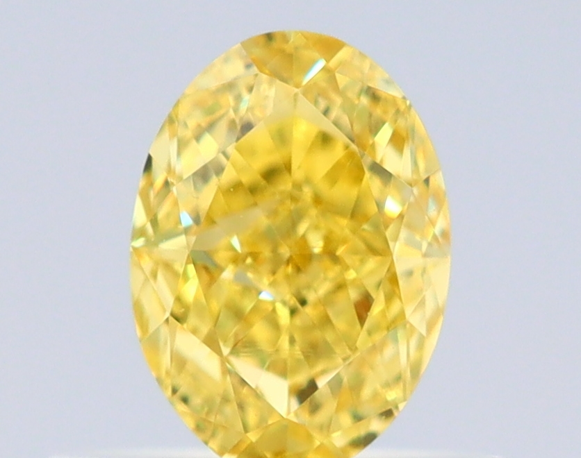 0.55ct Oval SINGLE image 2 of 2