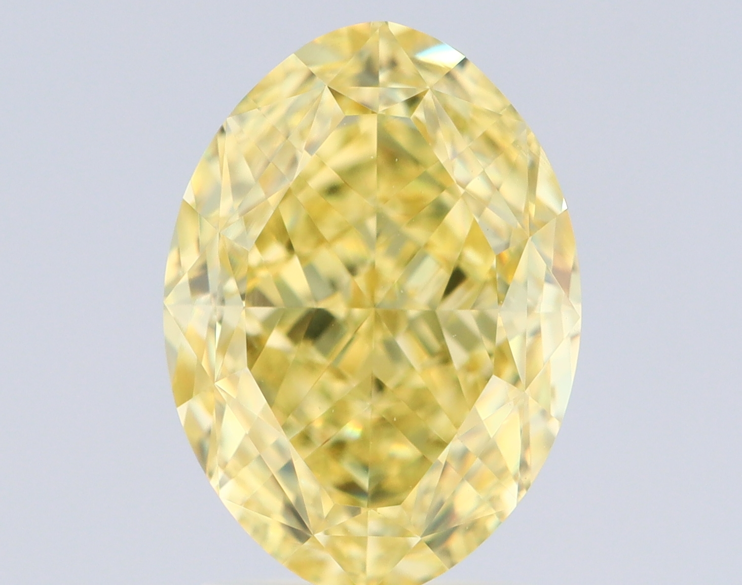 3.01ct Oval SINGLE image 2 of 3