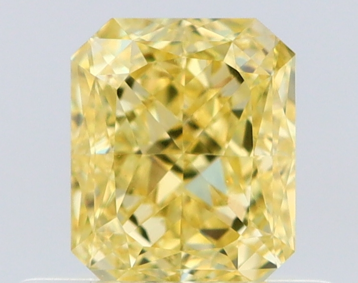 0.55ct Radiant SINGLE image 2 of 3