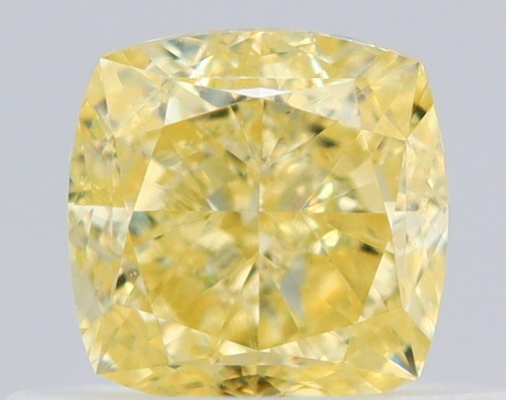 0.60ct Cushion SINGLE image 2 of 3