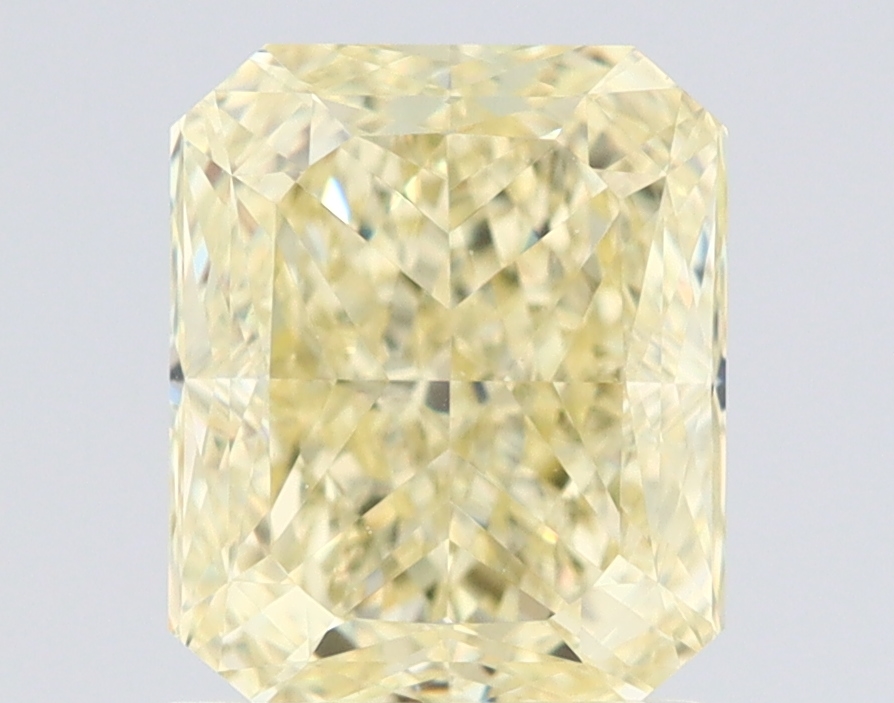1.51ct Radiant SINGLE image 2 of 2