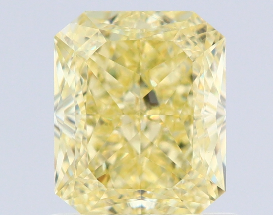 1.53ct Radiant SINGLE image 2 of 2