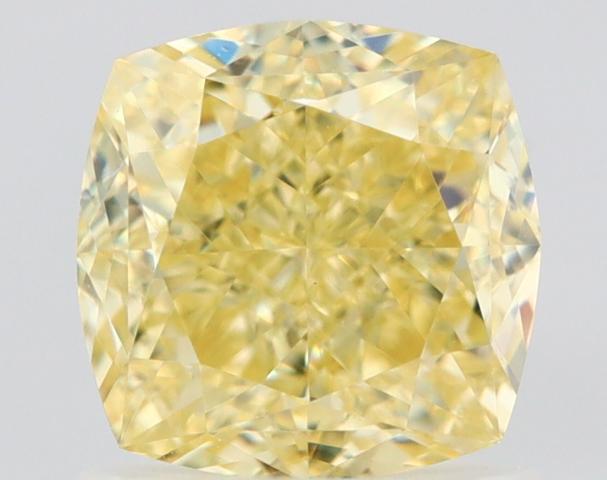 1.36ct Cushion SINGLE image 2 of 2