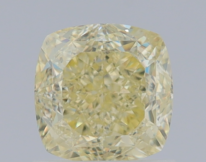 1.30ct Cushion SINGLE image 2 of 3