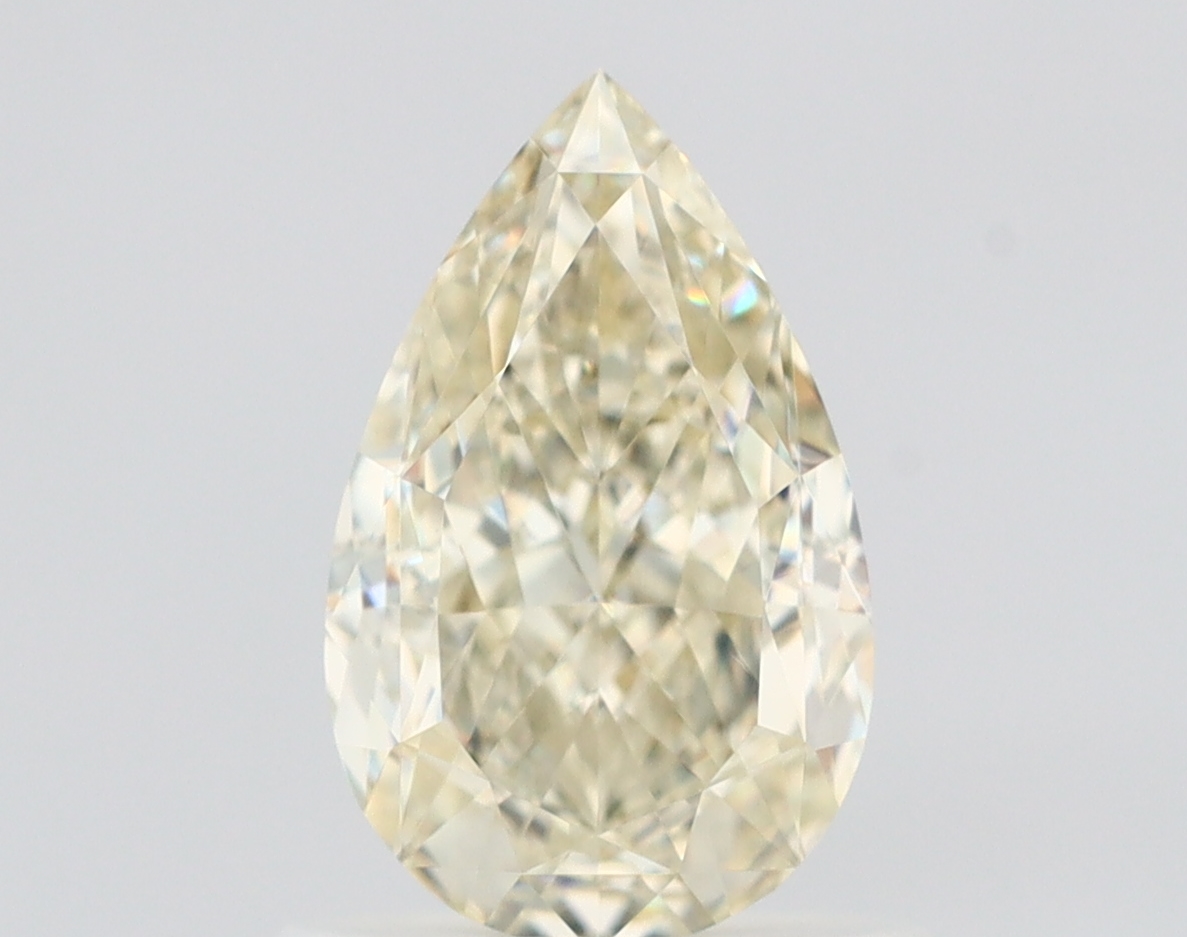 1.00ct Pear SINGLE image 3 of 4