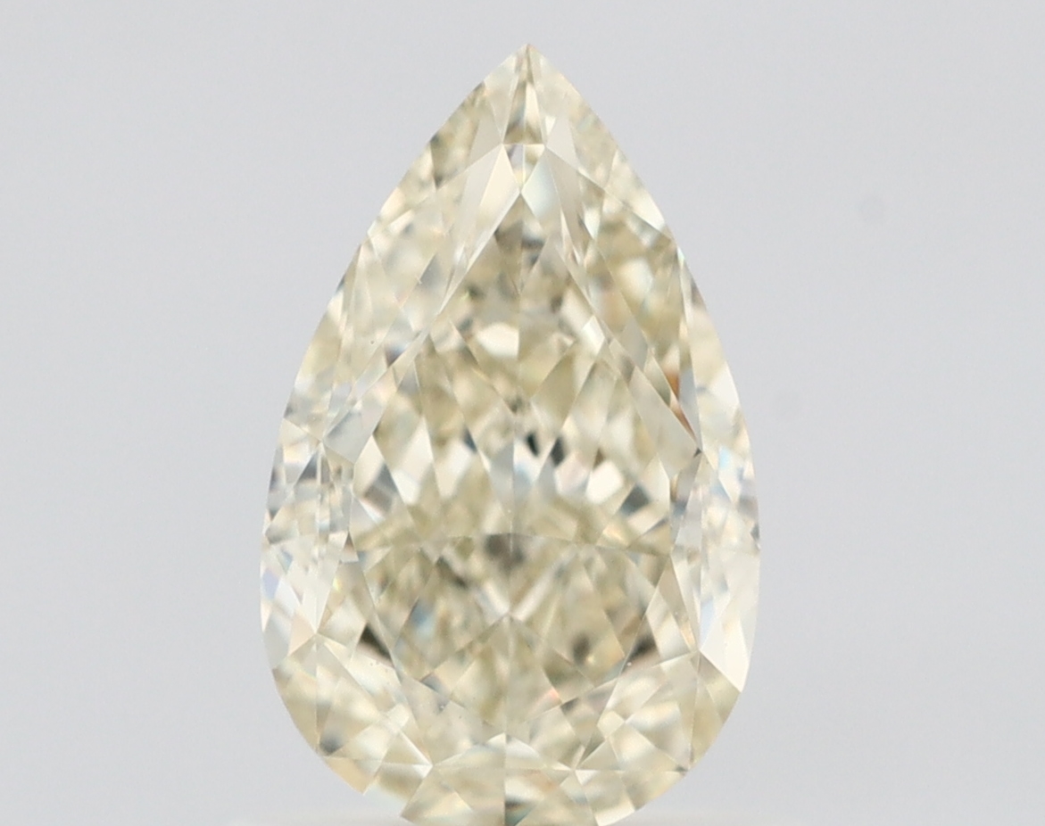 1.10ct Pear SINGLE image 3 of 3