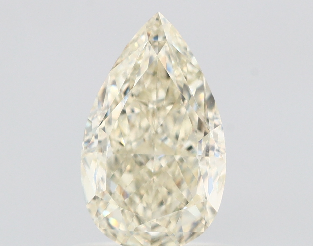 1.09ct Pear SINGLE image 3 of 3