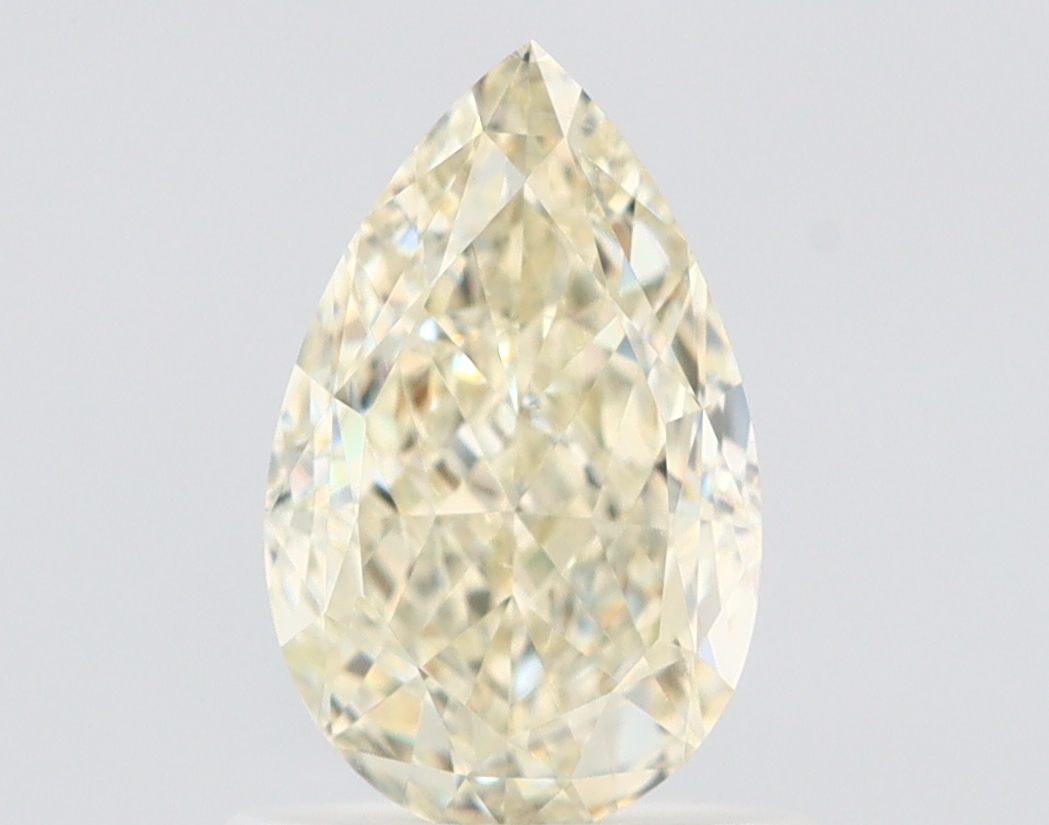 1.01ct Pear SINGLE image 3 of 4