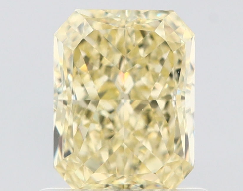 1.01ct Radiant SINGLE image 2 of 2