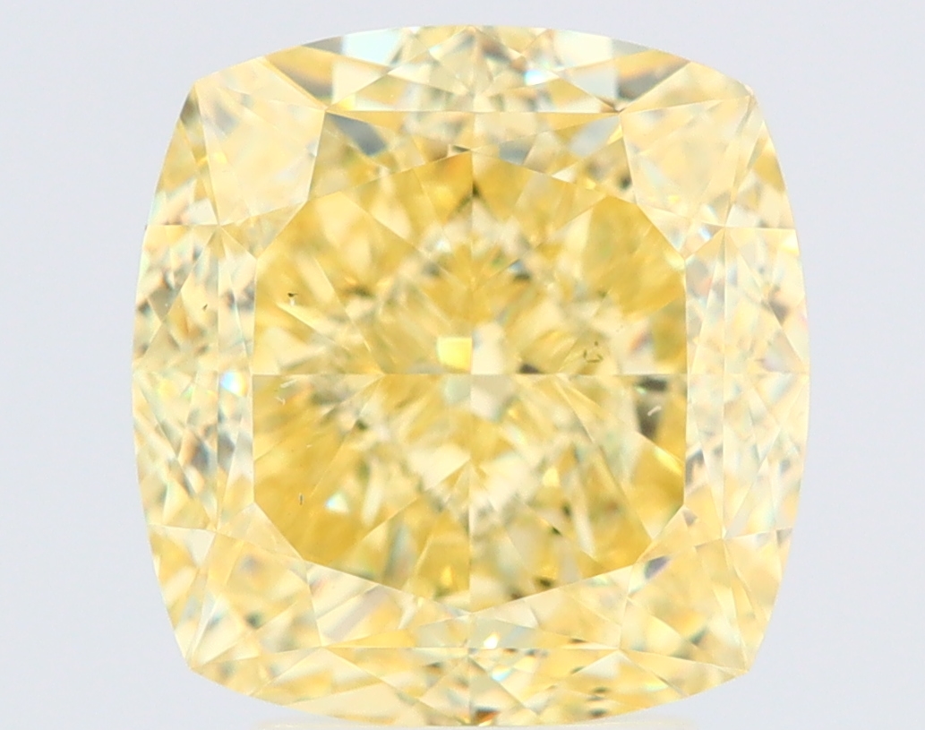 5.00ct Cushion SINGLE image 2 of 3