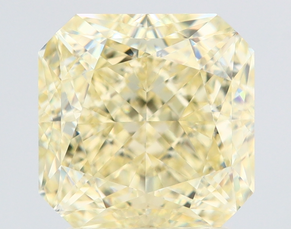 3.01ct Square SINGLE image 2 of 3