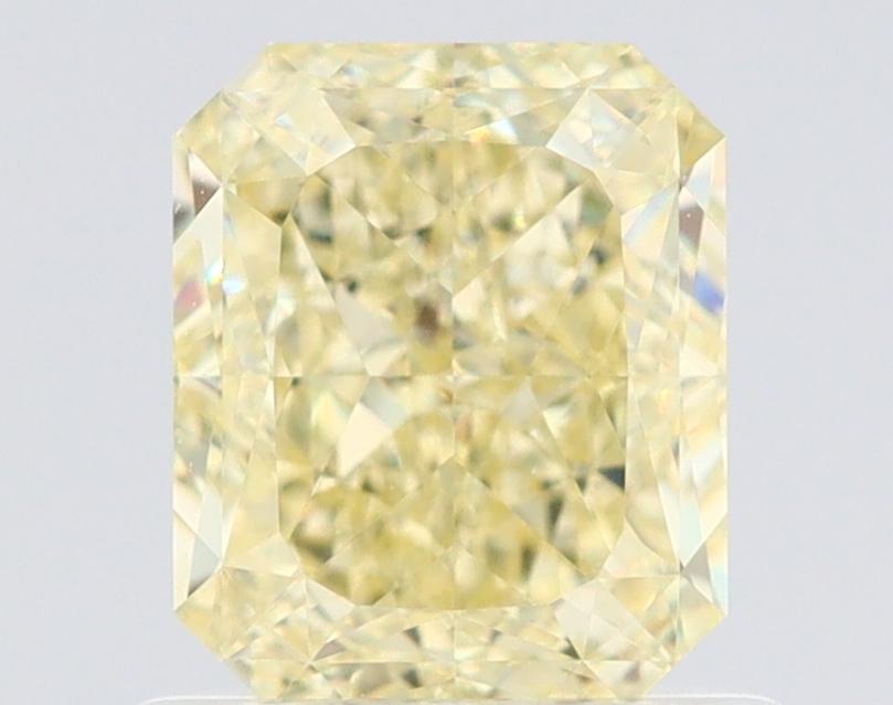 1.01ct Radiant SINGLE image 2 of 3