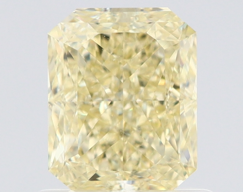1.01ct Radiant SINGLE image 2 of 3