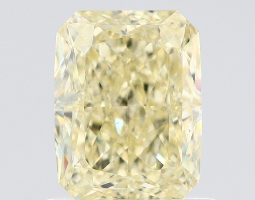1.02ct Radiant SINGLE image 2 of 3