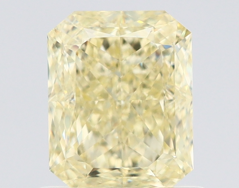 1.03ct Radiant SINGLE image 2 of 3