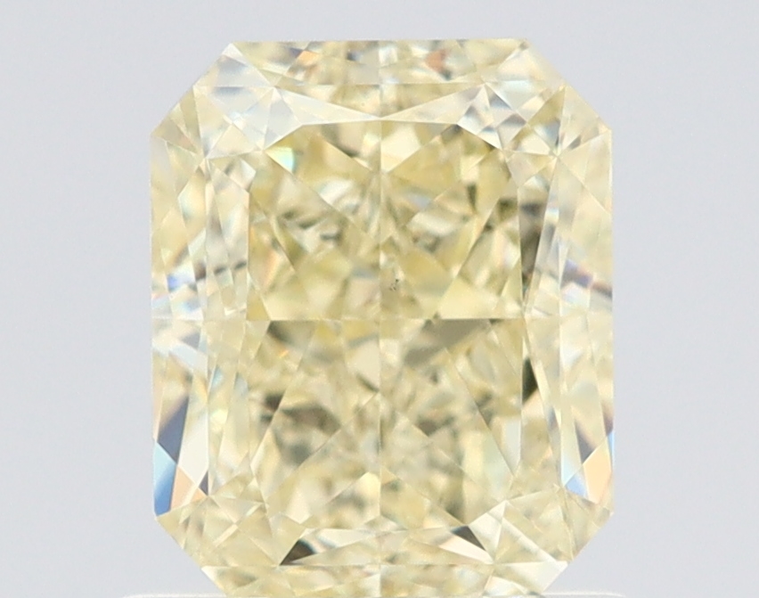 1.11ct Radiant SINGLE image 2 of 2