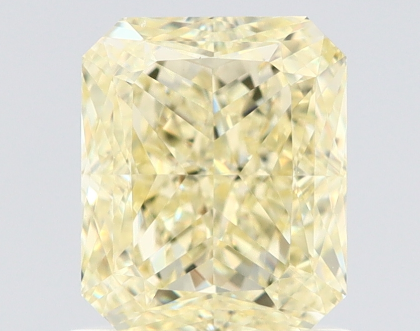1.19ct Radiant SINGLE image 2 of 2