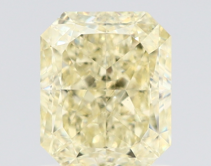 1.20ct Radiant SINGLE image 2 of 2
