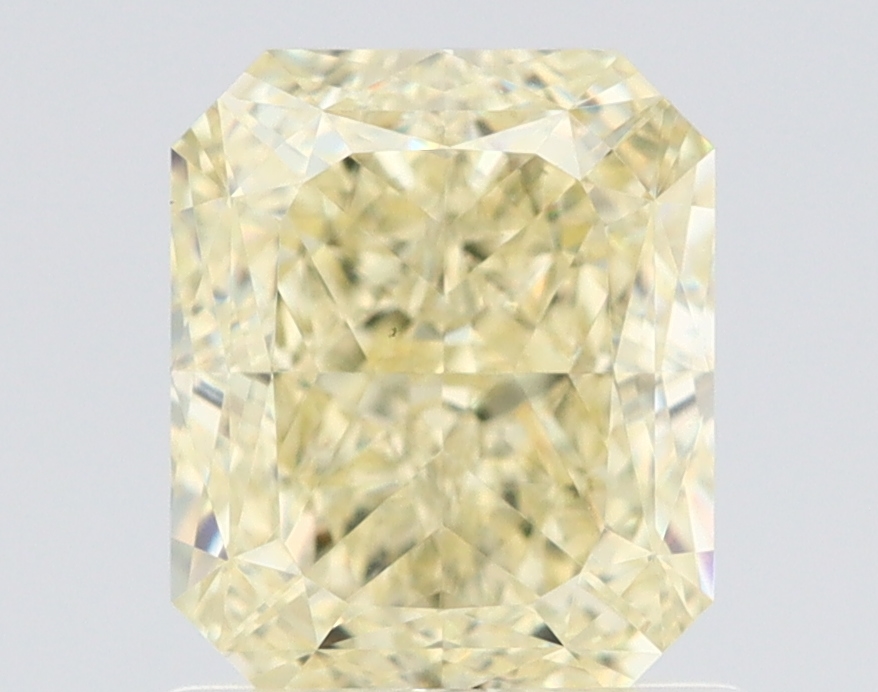 1.26ct Radiant SINGLE image 2 of 2