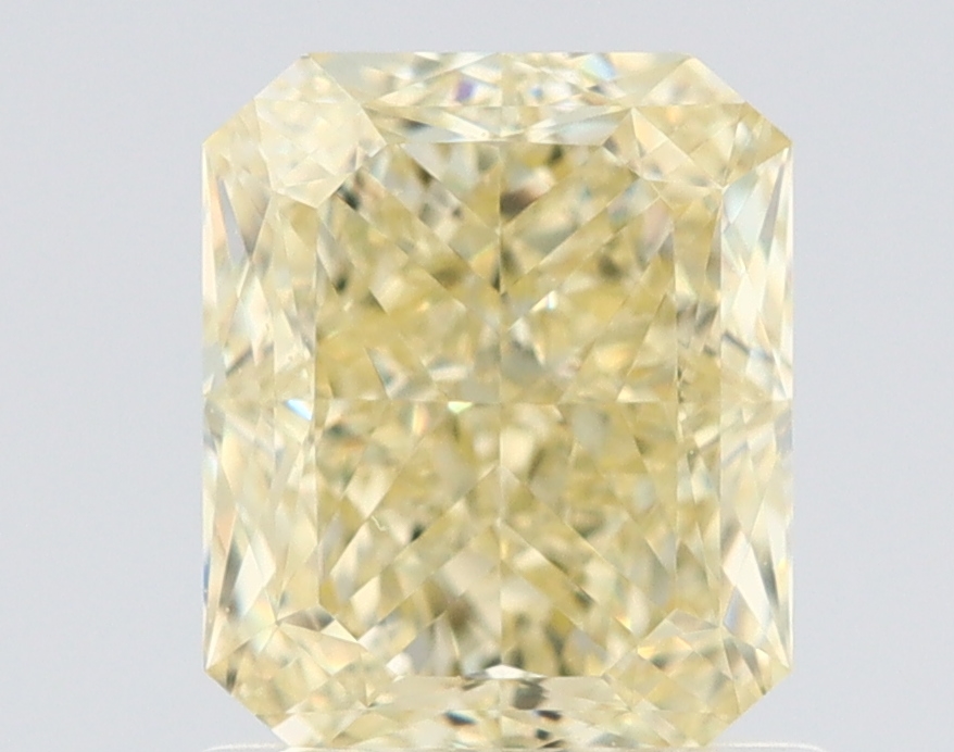 1.28ct Radiant SINGLE image 2 of 2