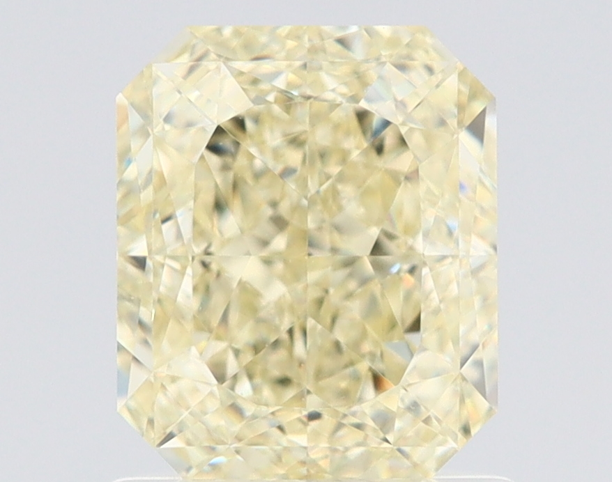 1.29ct Radiant SINGLE image 2 of 2