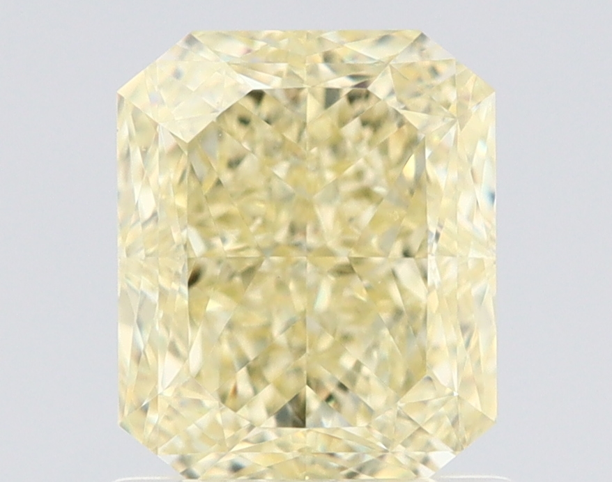 1.29ct Radiant SINGLE image 2 of 2