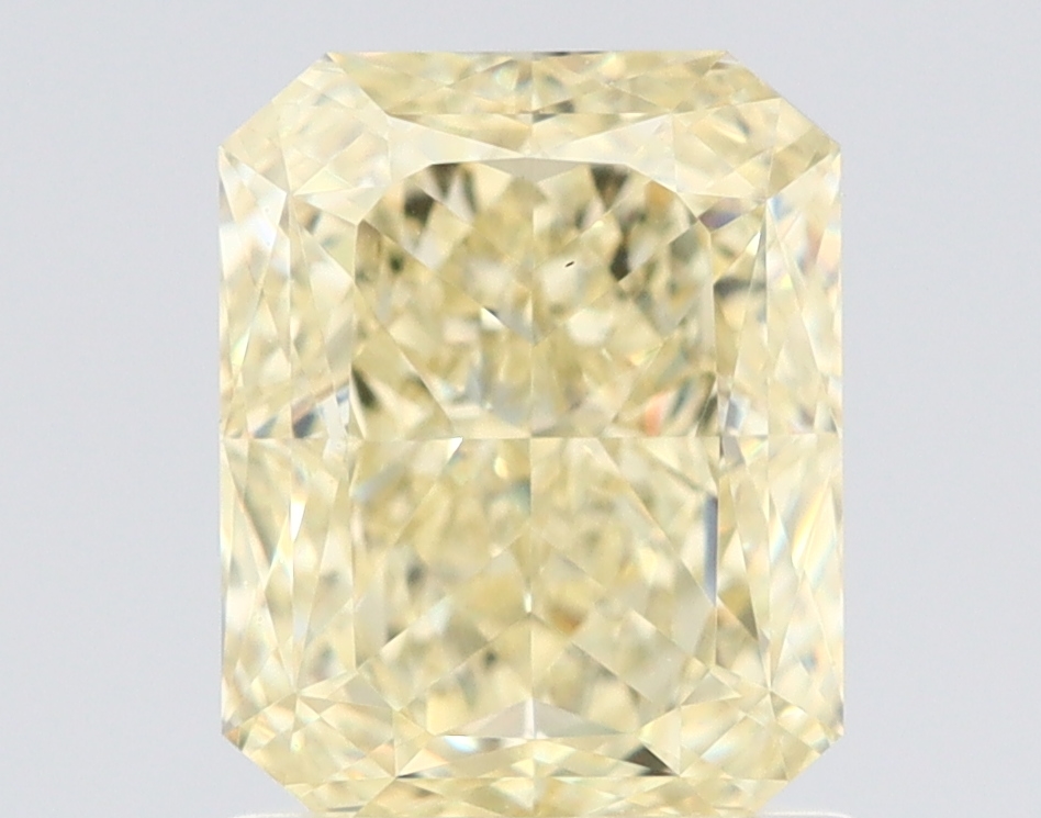 1.51ct Radiant SINGLE image 2 of 2