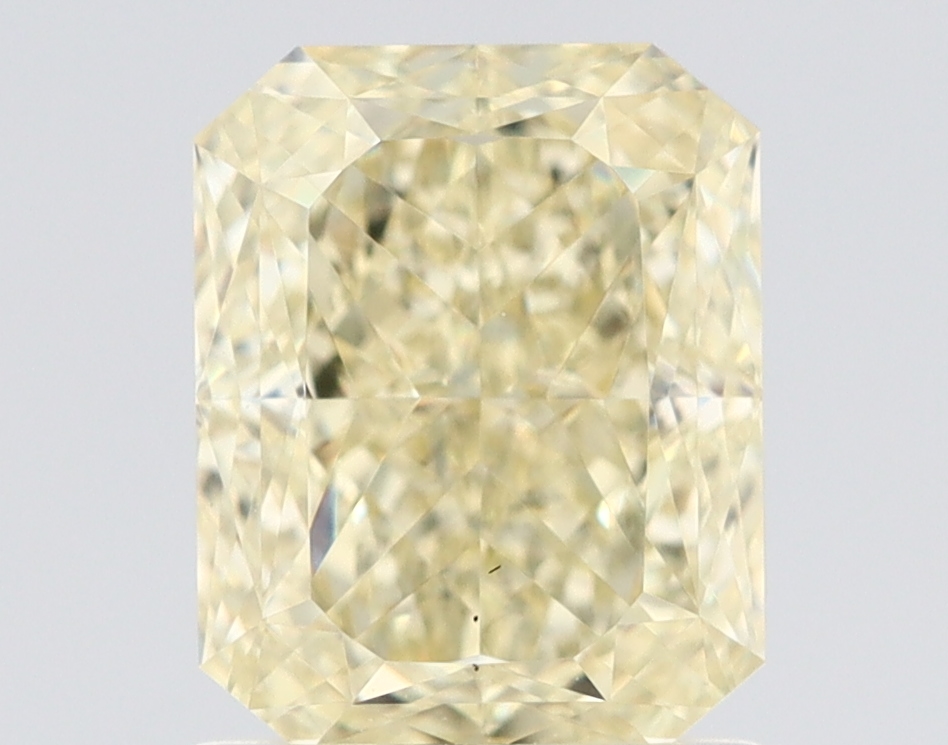 1.53ct Radiant SINGLE image 2 of 3