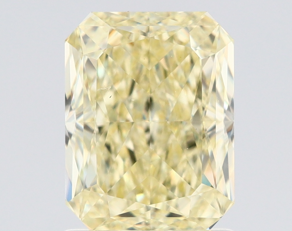 1.64ct Radiant SINGLE image 2 of 3