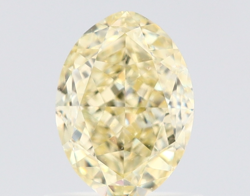 1.02ct Oval SINGLE image 2 of 3