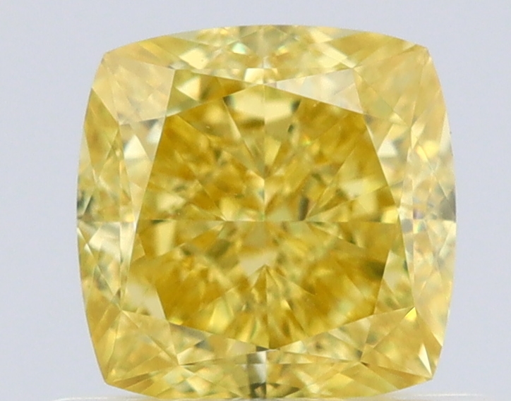 0.78ct Cushion SINGLE image 2 of 3