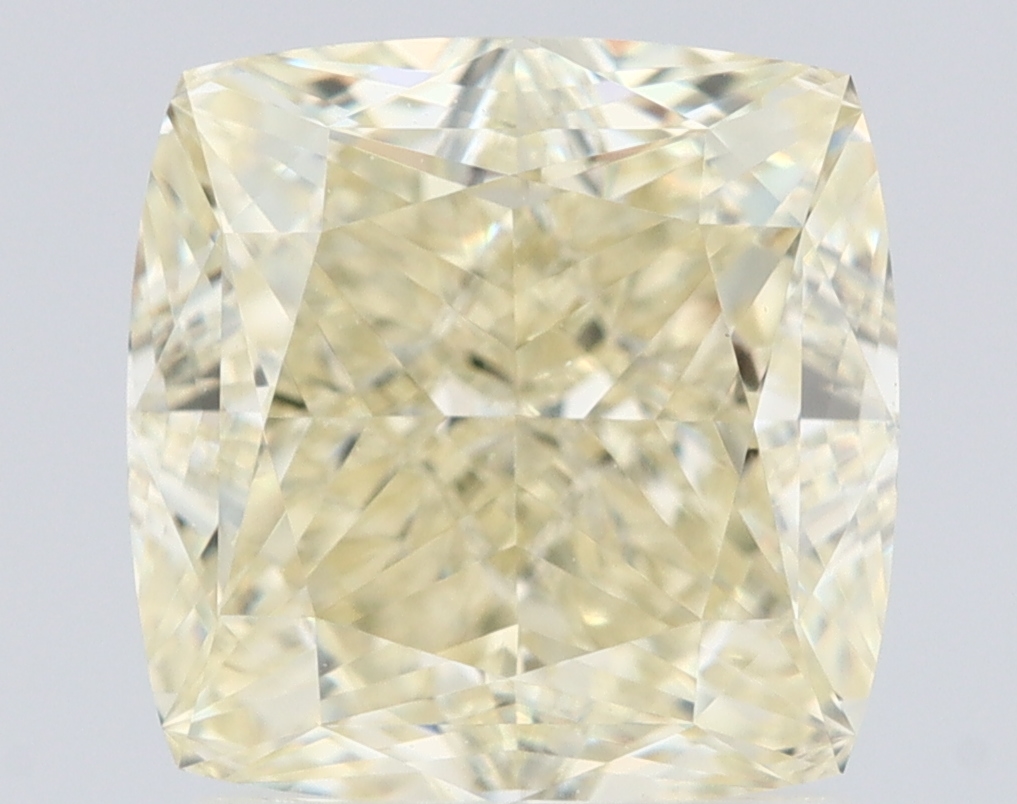 2.10ct Cushion SINGLE image 2 of 3