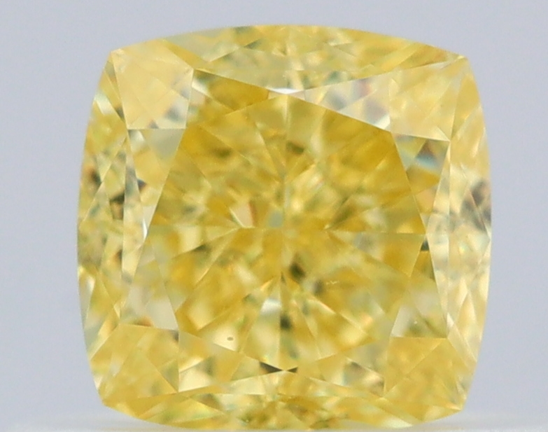 0.55ct Cushion SINGLE image 2 of 2