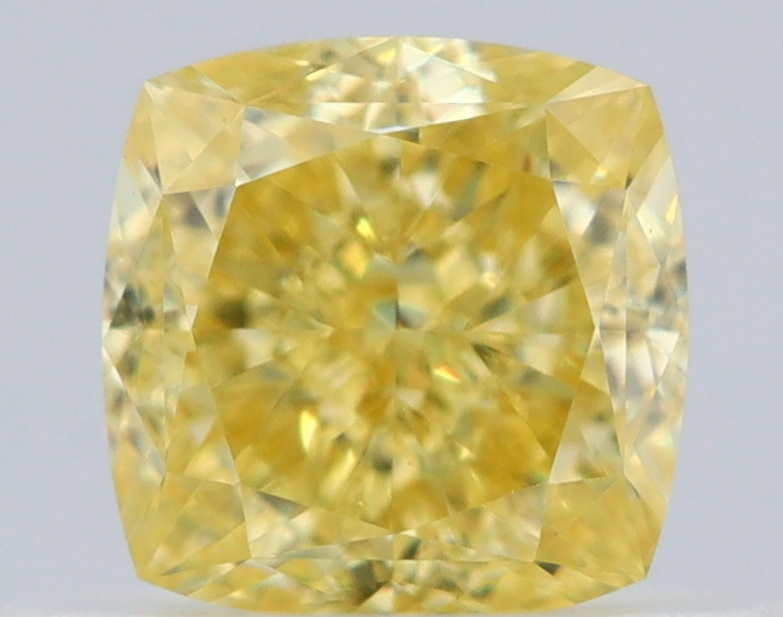 0.55ct Cushion SINGLE image 2 of 2