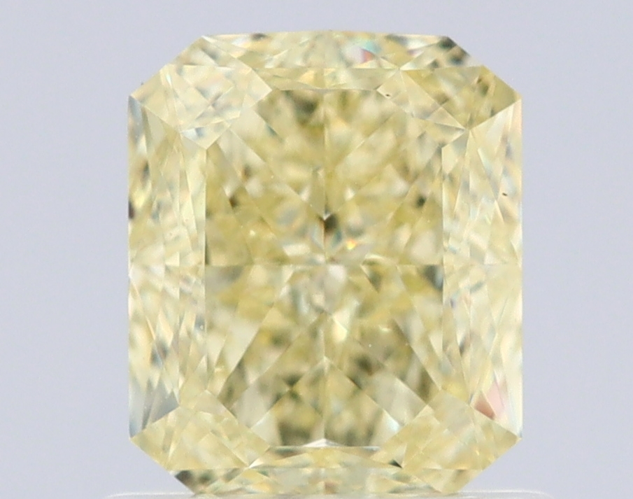 1.05ct Radiant SINGLE image 2 of 3