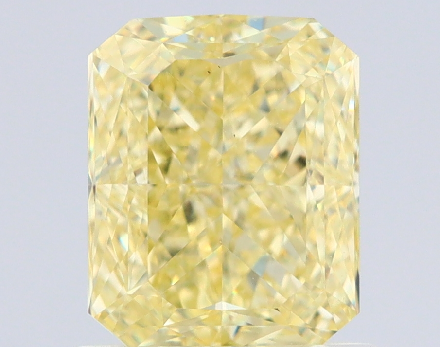 1.07ct Radiant SINGLE image 2 of 3