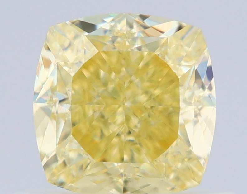 0.74ct Cushion SINGLE image 2 of 3