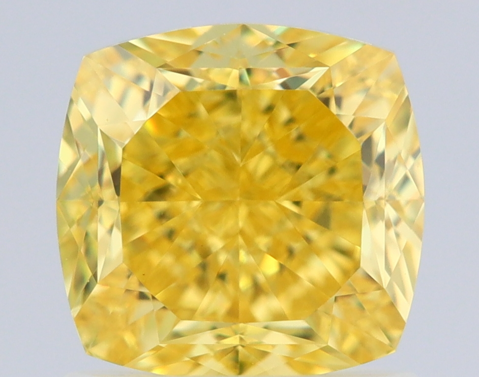 1.52ct Cushion SINGLE image 2 of 3