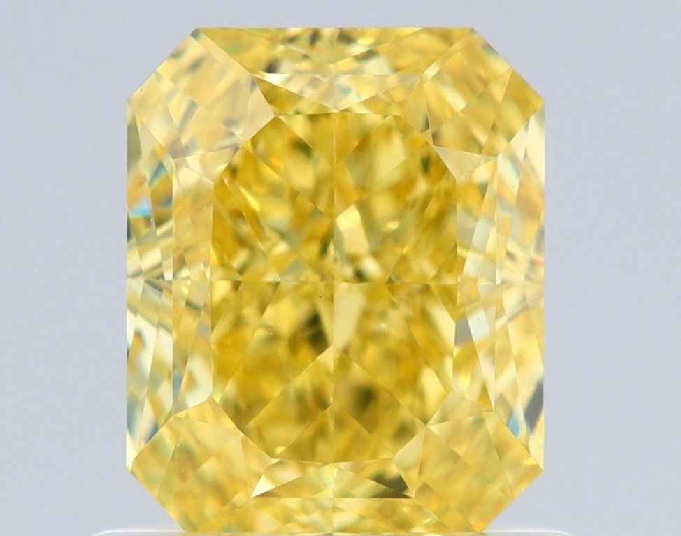 1.01ct Radiant SINGLE image 2 of 3